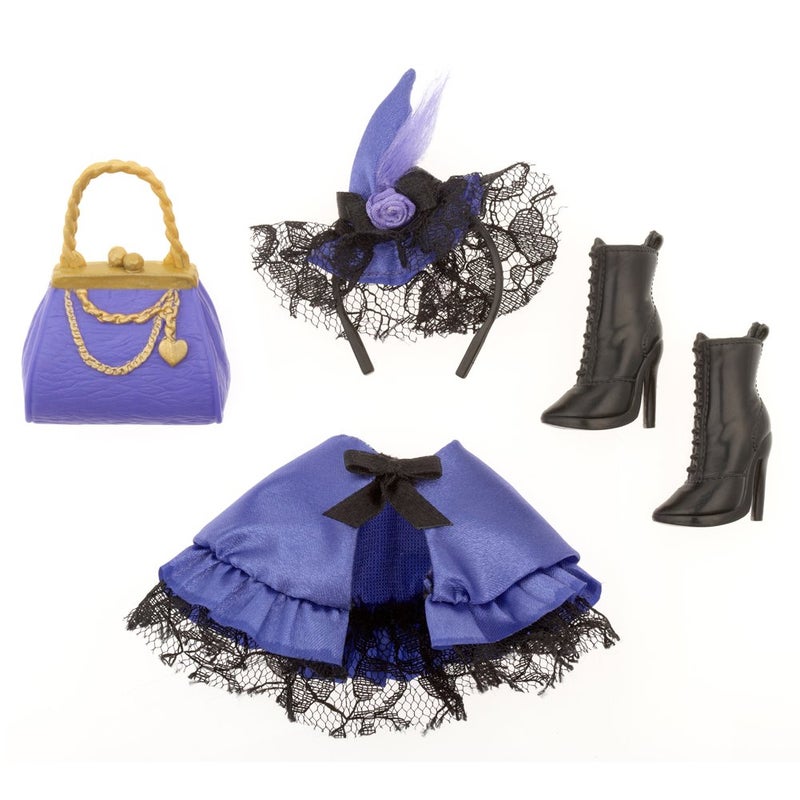 Bratzillaz Accessory Pack - Wicked Night Out - Image 1